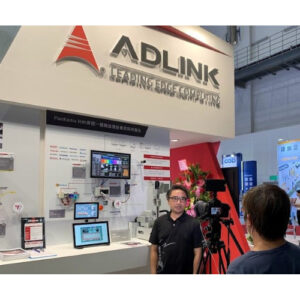 ADLINK Technology has announced the launch of the SuperCAT, a software-defined EtherCAT motion controller.