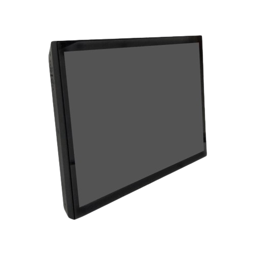 10.1吋Industrial Panel PC-Netiotek