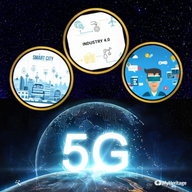 5G-Netiotek