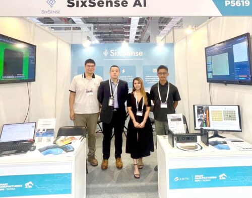 SEMICON Taiwan