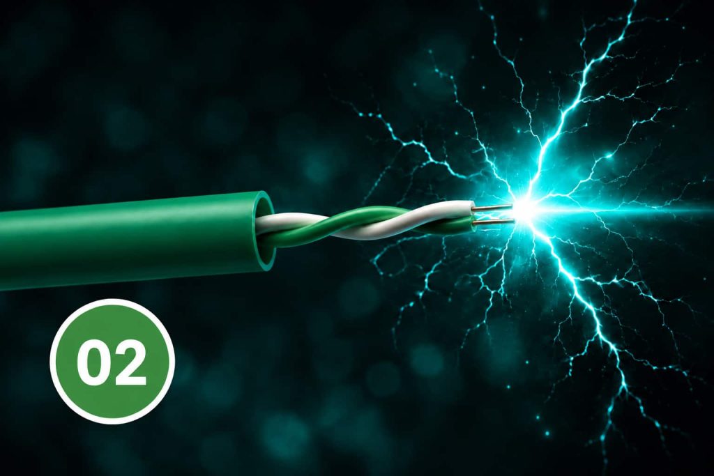 Power over Data Line (PoDL), standardized as IEEE 802.3bu, is the key specification within the Single Pair Ethernet (SPE) ecosystem responsible for power delivery over the communication line.