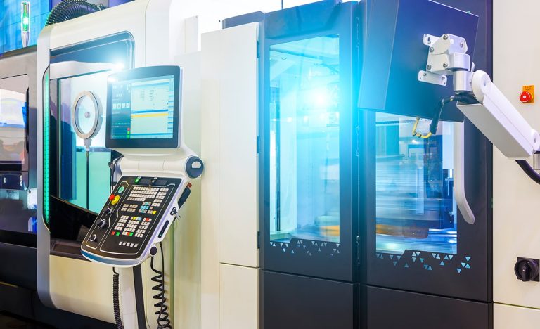 CNC machines play a vital role in manufacturing processes because they operate automated by computers executing pre-programmed sequences of controlled commands that provide the improvement of precision and accuracy