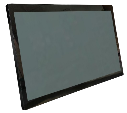 27吋-Industrial Panel PC-Netiotek