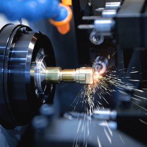 Benefits In Precision Manufacturing