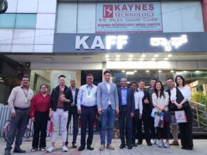 Kaynes-Netiotek