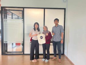 Our strategic partnership combines PULSY’s IoT sensing and cloud computing technologies with Netiotek’s industrial computer system expertise.