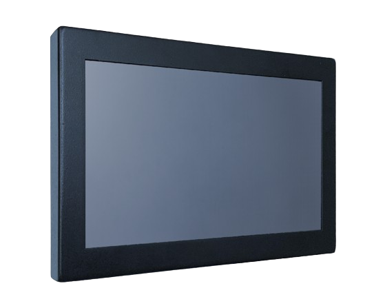 Industrial Panel PC-Netiotek
