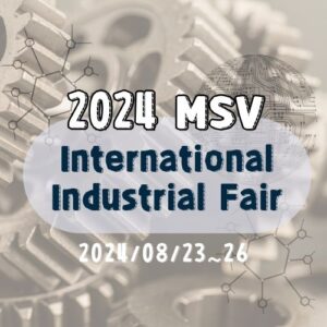 MSV’s spotlight is Industry 4.0 and Digital Factory, i.e. digitisation in production, one of the key trends of the innovation process.