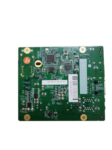COM Express Carrier Board: When it comes to develop a new electronic product, the first thing to think of is how to make your product functions combining with the performance-fit embedded system.