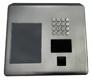 ODM01-803: Attendance Machine