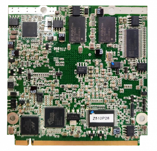 Embedded Single Board02- Netiotek-02