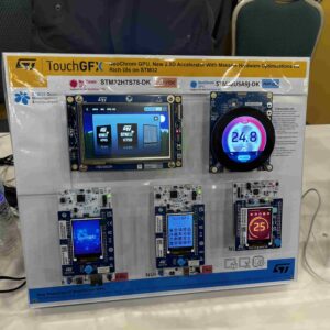 The DNA of Intelligence Smart Manufacturing 2024-Netiotek