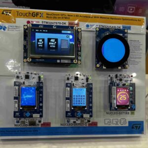 The DNA of Intelligence Smart Manufacturing 2024-Netiotek