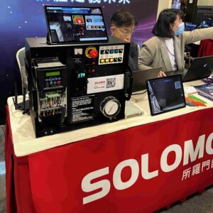 The DNA of Intelligence Smart Manufacturing 2024-Netiotek