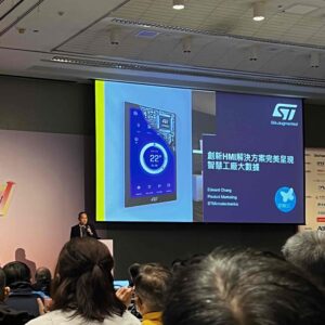 The DNA of Intelligence Smart Manufacturing 2024-Netiotek