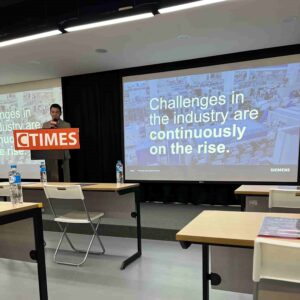 Sustainable City-Netiotek