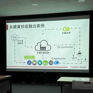 Sustainable City-Netiotek