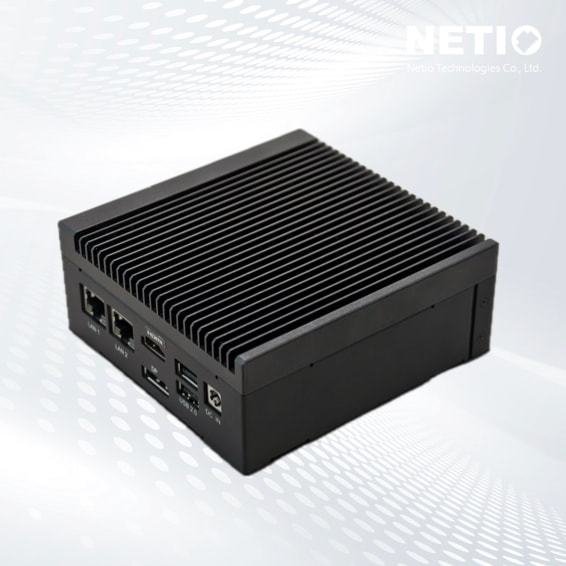 NEDTPC-N150 Fanless reliability for embedded control, field data logging, and Modbus/SCADA systems.