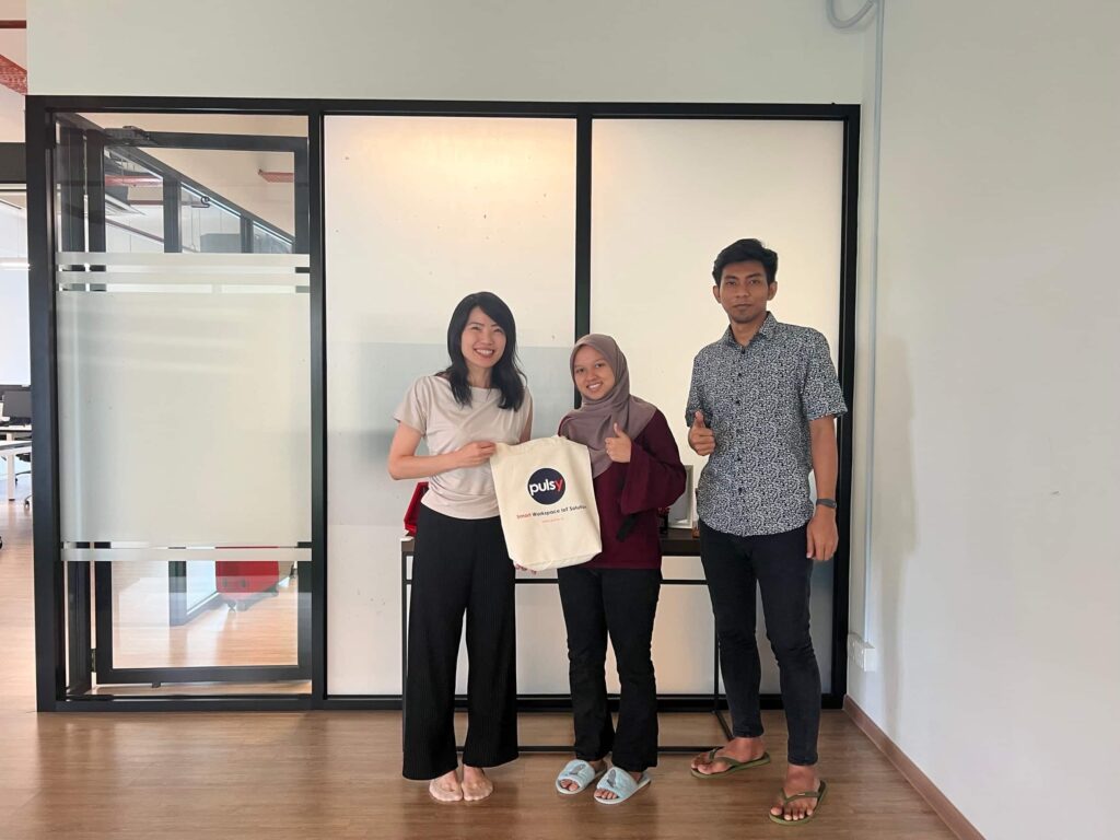 Since 2023, Netiotek is partnering with Pulsy to deliver IoT Solutions to Taiwan, Malaysia, and worldwide customers.