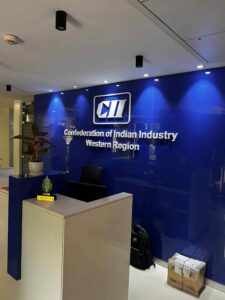 CII- Confederation of Indian Industry-Netiotek