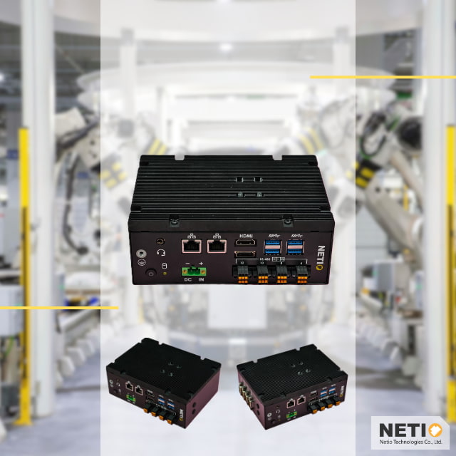 IoT-Gateway for IoT Edge Management .