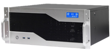 Industrial Computer Rackmount PC-NERMPCK-265K