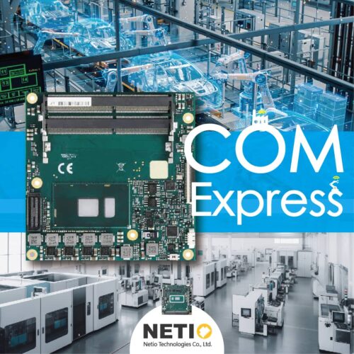 Enhancing High-Performance Automation in an Interconnected World- smart manufacturing