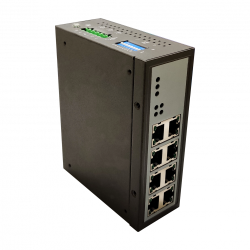 PoE Power over Ethernet Switch02-Netiotek-01(2)