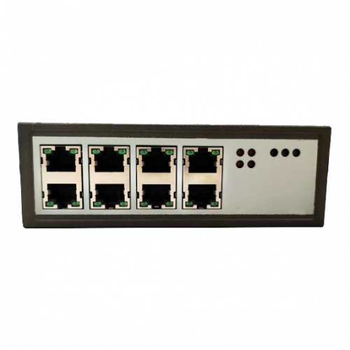 PoE Power over Ethernet Switch02-Netiotek-03(2)