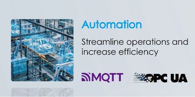 Automation Smarter Factories Start at the Edge AI