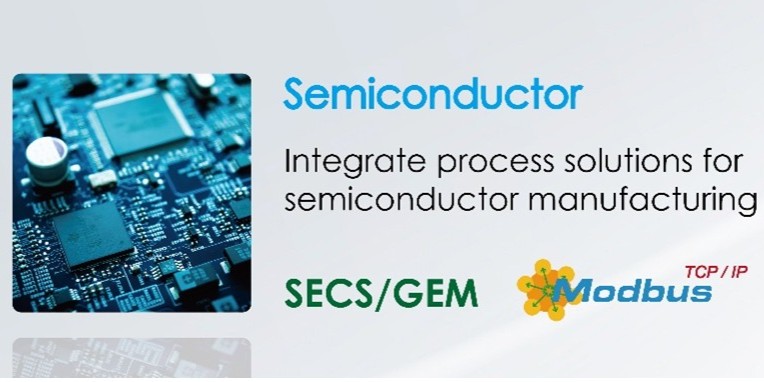 Semi Fab Precision Monitoring for High-Stakes Manufacturing