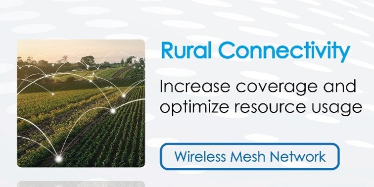 Rural Connectivity Connecting the Unconnected with Edge Technology