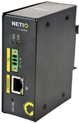 T1L Splitter-Netiotek