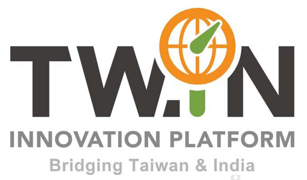 TWIN INNOVATION PLATFORM is a platform the TCA wanted to bridge Taiwan & India business opportunities