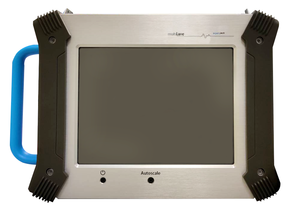 ODM02-803: Portable Tester