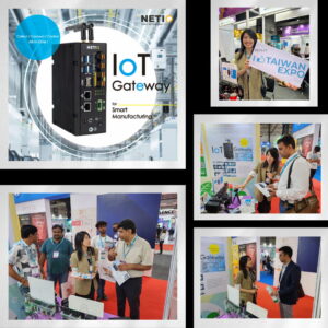 Taiwan Expo India 2023 is going to showcase a range of ICT, green products, auto parts, fasteners, EV, medical devices, sports, agriculture, food and more.