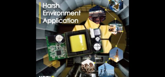 Considerations for Hardware design in industrial applications