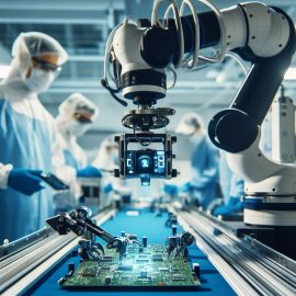 automation optical inspection-Netiotek
