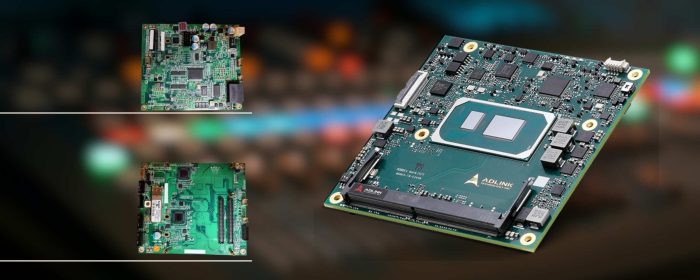 The COM Express standard is a highly integrated single-board computer initially released by the PCI Industrial Computer Manufacturers Group (PICMG) in 2005.