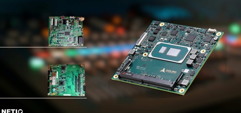 COM Express Module-Netiotek The COM Express standard is a highly integrated single-board computer initially released by the PCI Industrial Computer Manufacturers Group (PICMG) in 2005.