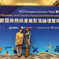 European Innovation Week-Netiotek