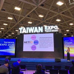2025-Taiwan-EXPO-USA-Netiotek