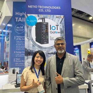 Since 2023, Netiotek is partnering with Pulsy to deliver IoT Solutions to Taiwan, Malaysia, and worldwide customers.