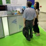 2024 SEMICON Taiwan-Netiotek