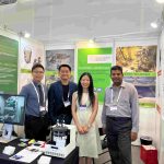 2024 SEMICON Taiwan-Netiotek