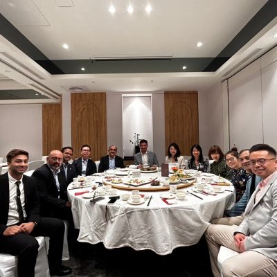 TWIN Meetup Luncheon-Netiotek