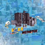 NETIO-2025回顧
