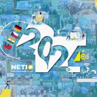 Netiotek has achieved significant success stories in autoation and semiconductors.