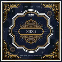 2025 happy new year-Netioyek