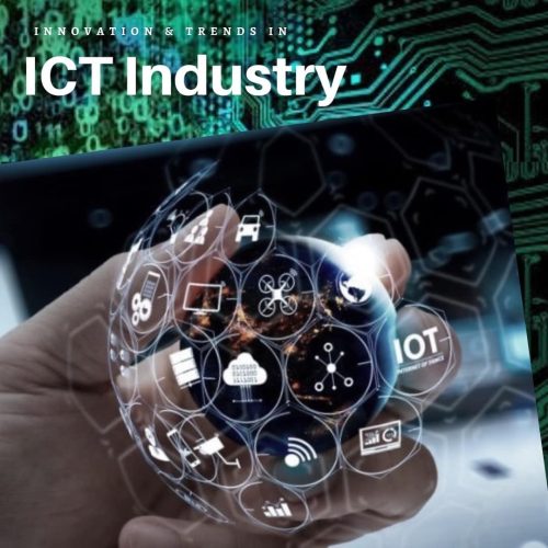 ICT industry-Netiotek